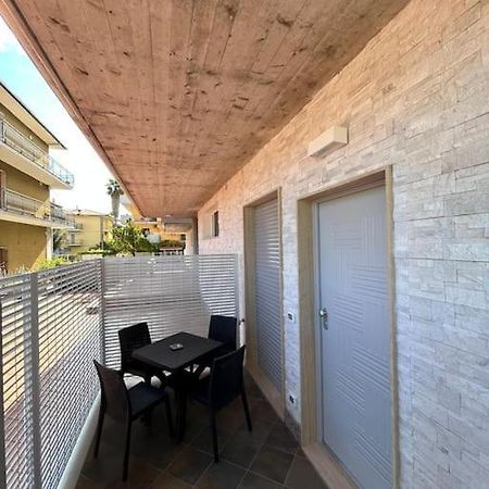 Casa Vacanze Lui San Benedetto del Tronto Eksteriør billede