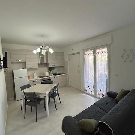 Casa Vacanze Lui San Benedetto del Tronto Eksteriør billede