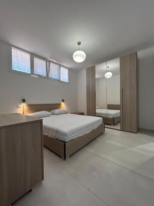 Casa Vacanze Lui San Benedetto del Tronto Eksteriør billede
