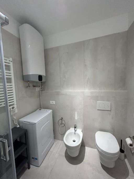 Casa Vacanze Lui San Benedetto del Tronto Eksteriør billede