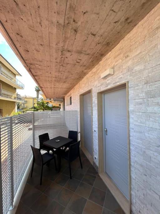 Casa Vacanze Lui San Benedetto del Tronto Eksteriør billede