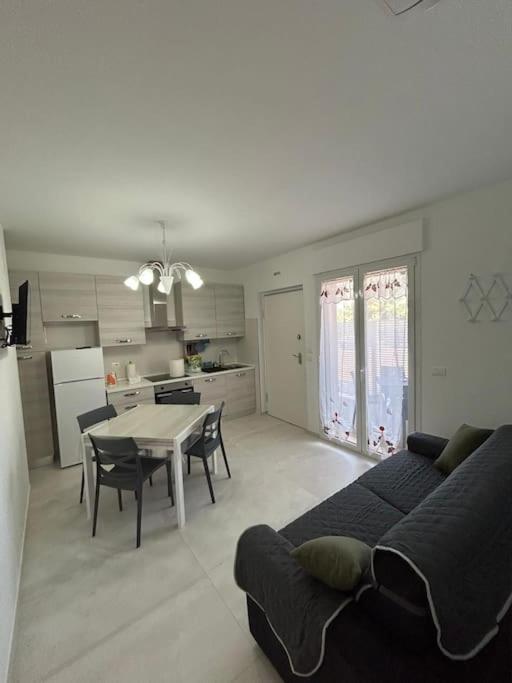 Casa Vacanze Lui San Benedetto del Tronto Eksteriør billede